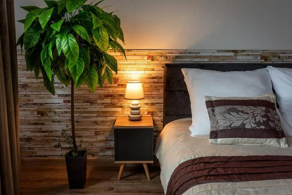 Ap. Olimpia 1 Pok. 2 Osoby, Downtown, Free Parking Apartment Krakow Poland