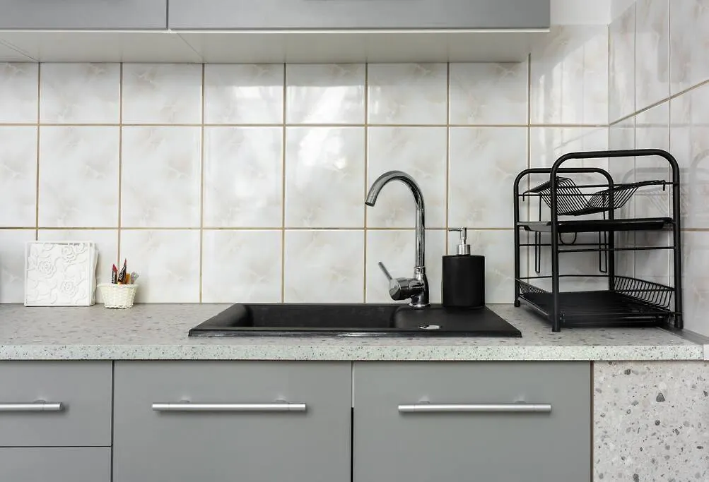 Ap. Olimpia 1 Pok. 2 Osoby, Downtown, Free Parking Apartment Krakow